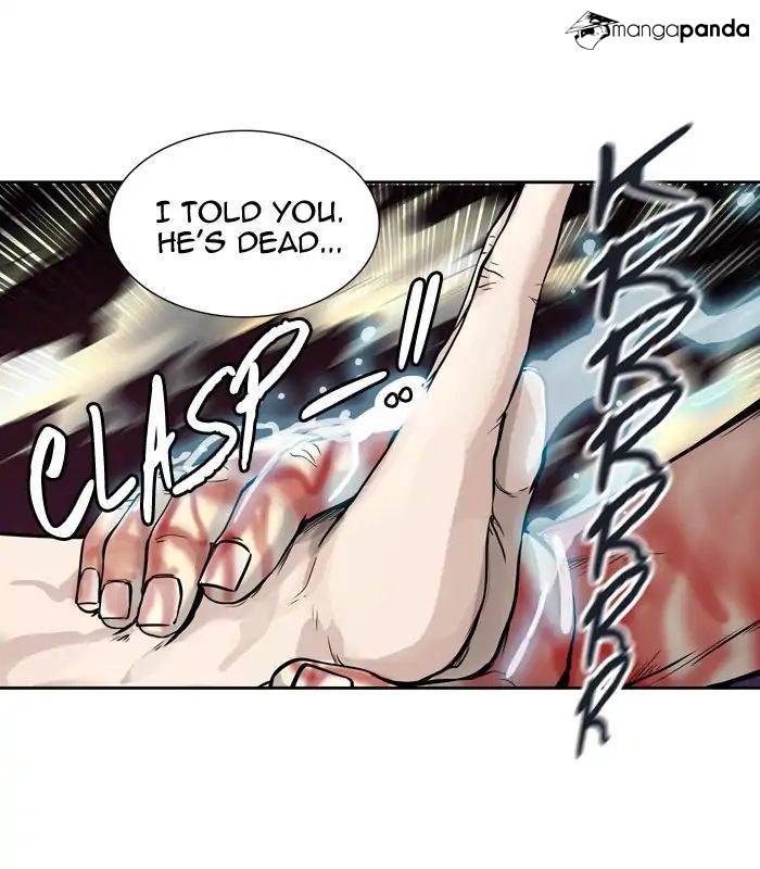 Tower of God Chapter 413 image 67